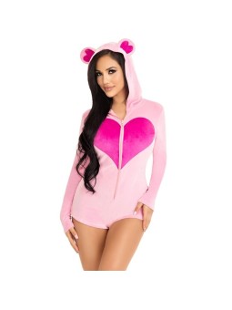 LEG AVENUE - BODY OSITO...