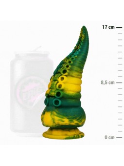 EPIC - CETUS GREEN TENTACLE...