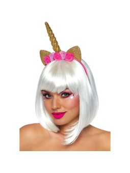 LEG AVENUE - DIADEMA DE...