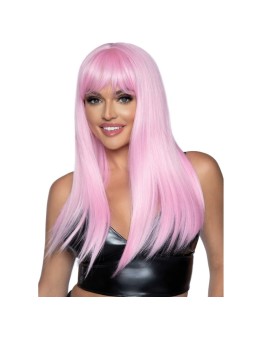 LEG AVENUE - PELUCA LARGA...