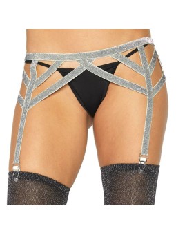 LEG AVENUE - LIGUERO LUREX...