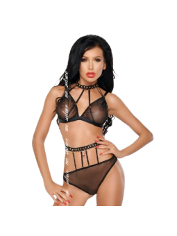 ME-SEDUCE - DOTTY SET DOS...