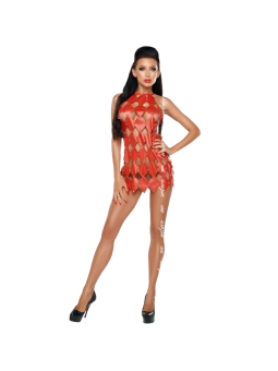 ME-SEDUCE - GWEN VESTIDO...