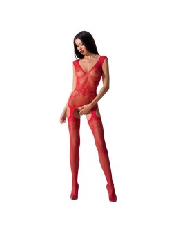 PASSION - WOMAN BS062 RED...