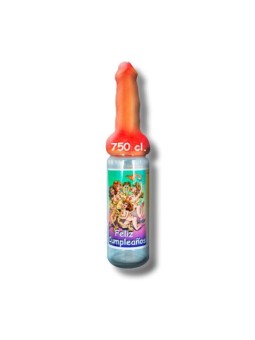 DIABLO PICANTE - PENIS...