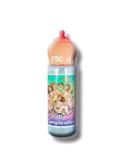 DIABLO PICANTE - BOTTLE...