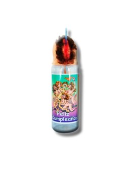 DIABLO PICANTE - BOTTLE...