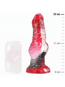 EPIC - HELIOS DILDO WITH...