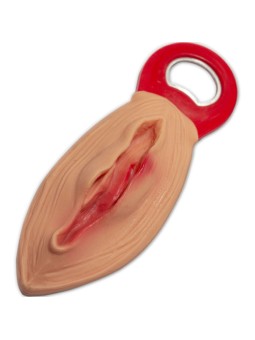 DIABLO PICANTE - VAGINA...