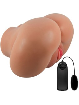 CRAZY BULL - LUNA VIBRATOR...