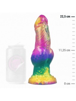 EPIC - IRIS DILDO WITH...