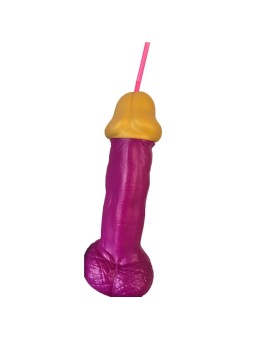 DIABLO PICANTE - VASO PENE...
