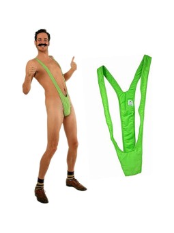 DIABLO PICANTE - GREEN MENS...