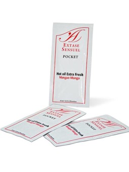 EXTASE SENSUAL - ACEITE...