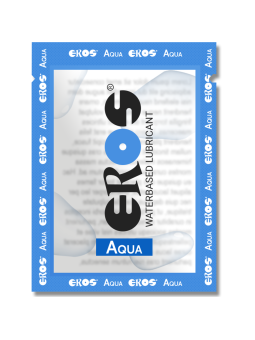 EROS AQUA - LUBRICANTE BASE...