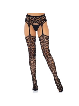 LEG AVENUE - MEDIAS CON...