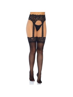 LEG AVENUE - MEDIAS CON...