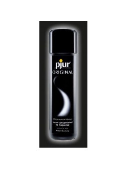 PJUR - ORIGINAL SILICONE...