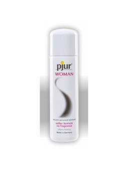 PJUR - WOMAN LUBRICANTE...