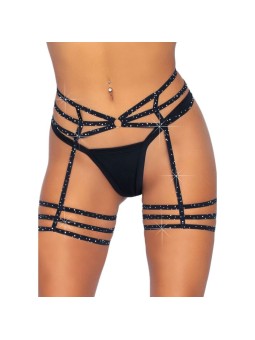 LEG AVENUE - LIGUERO CON...