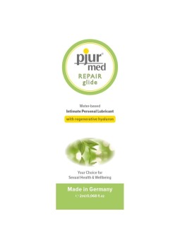 PJUR - MED REPAIR LUBRICANT...