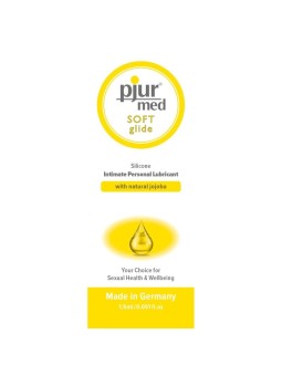 PJUR - MED SOFT GLIDE...