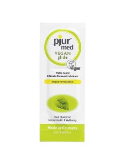 PJUR - MED VEGAN GLIDE...