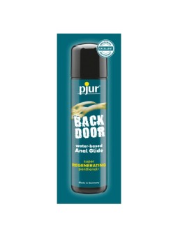 PJUR - BACK DOOR...