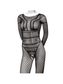 CALEXOTICS - LACE BODY SUIT...