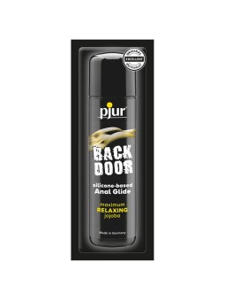 PJUR - BACK DOOR ANAL...