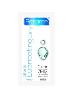 PASANTE - MONODOSIS 5 ML...