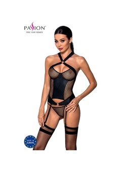 PASSION - AMANDA CORSET...