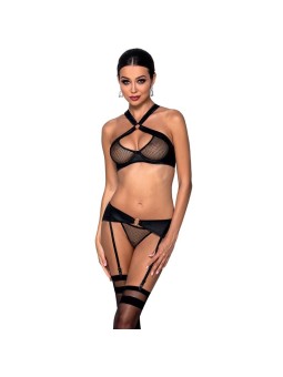 PASSION - AMANDA SET CUERO...