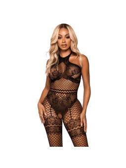 LEG AVENUE - BODYSTOCKING...