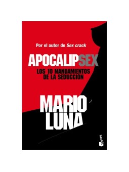 GRUPO PLANETA - APOCALIPSEX...