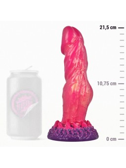 EPIC - CERBERUS DILDO...