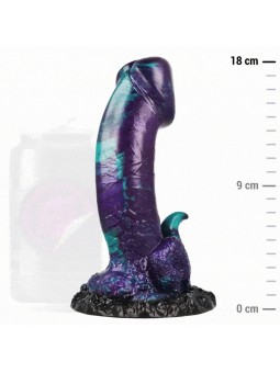 EPIC - BASILISK DILDO DOBLE...