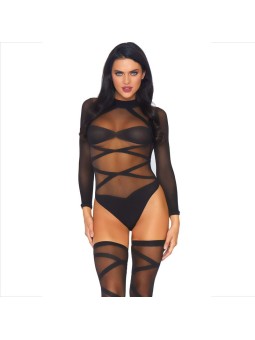 LEG AVENUE - 2 PIECE SET...