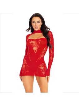 LEG AVENUE - MINI DRESS...