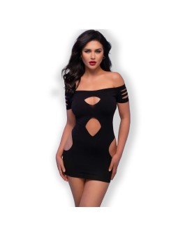 CHILIROSE - CR 4671 VESTIDO...