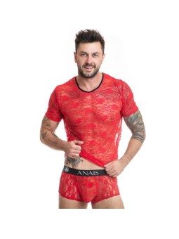 ANAIS MEN - BRAVE CAMISETA S