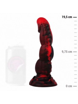 EPIC - ARES DILDO FIGHTING...