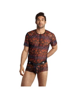 ANAIS MEN - CHILL CAMISETA S