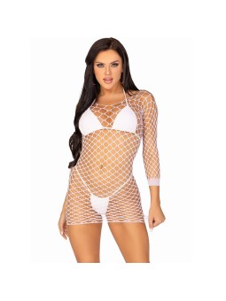 LEG AVENUE - VESTIDO DE...