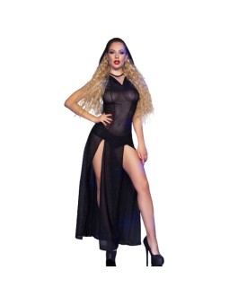 CHILIROSE - CR 4685 VESTIDO...