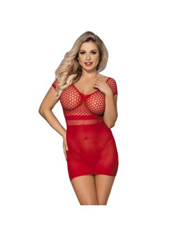 SUBBLIME - 951924 SHORT RED...