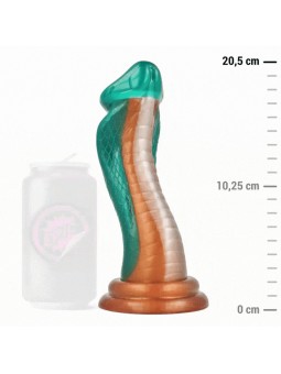 EPIC - PYTHON DILDO COBRA...
