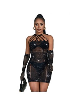 SUBBLIME - 952235 VESTIDO...