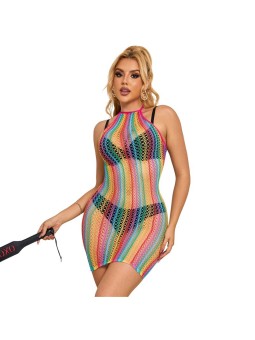 SUBBLIME - 952341 VESTIDO...