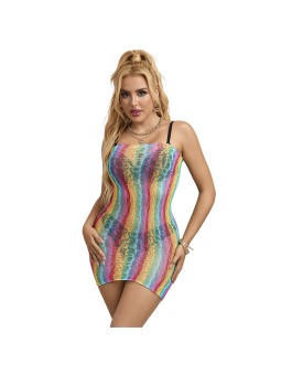 SUBBLIME - 952457 VESTIDO...
